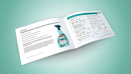 Manual de investigación de marketing