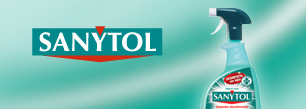 Sanytol Multiusos