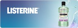 Listerine