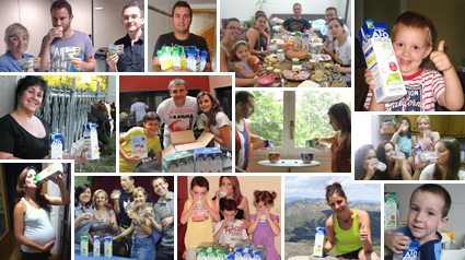 Els millors moments amb ATO Natura 2