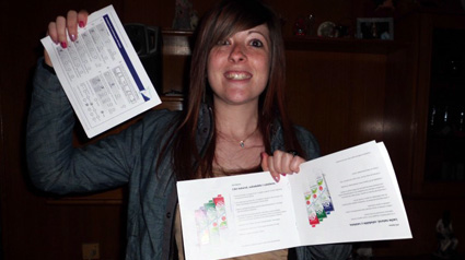 Recogiendo todas las opiniones :)