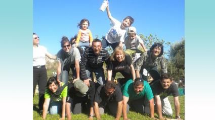 ¡ATO Natura es la "enxaneta"!