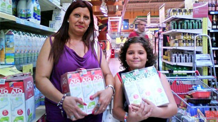 Ens quedem amb ATO Natura :)