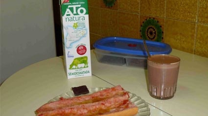 Una combinació perfecta!