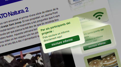 Informes sobre ATO Natura