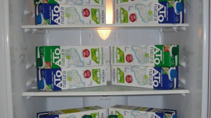 Encaixen perfectament :)