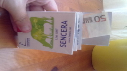 Quina bona pensada :)