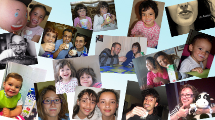 Los trndianos con bigotes de ATO Natura ;)