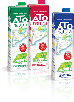 ato natura