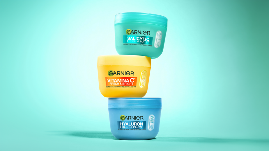 Garnier
