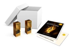 pack de inicio Aceite Extraordinario Age Perfect de L'Oréal Paris