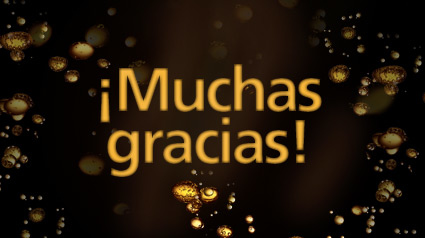 Muchas gracias a todas las que han participado en el proyecto Aceite Extraordinario