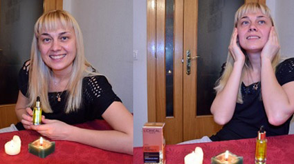 Compartimos primeras impresiones con el Aceite Extraordinario