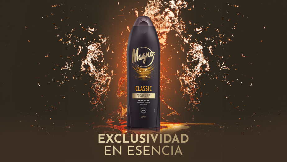 Magno Classic