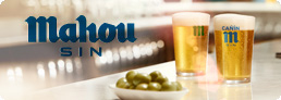 Blog Mahou Sin Cañín