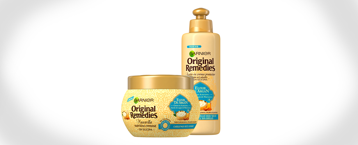 Las seleccionadas en el proyecto recibirán en sus casas una mascarilla y aceite en crema de la variedad Elixir de Argán para cabellos muy secos y sin brillo… Las seleccionadas en el proyecto recibirán en sus casas una mascarilla y aceite en crema de la variedad Elixir de Argán para cabellos muy secos y sin brillo…