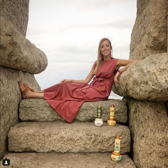 Testimonial: Paaaatriiciia / Imagen: @natachasinmas