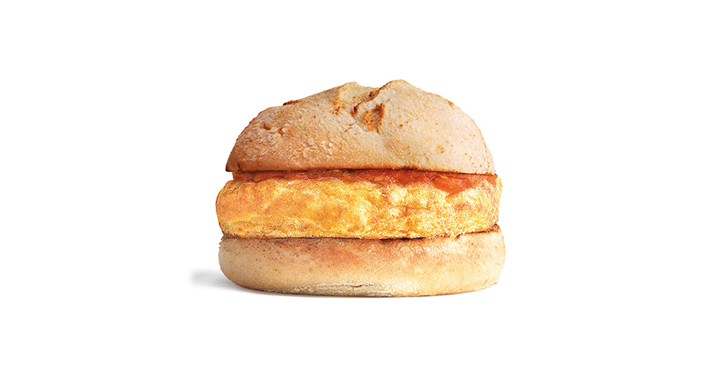 … el deseo de tortilla junto a un café de primera…