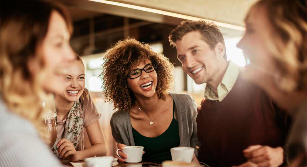 ¡Son los sabores que probaremos en este nuevo proyecto junto a McCafé y trnd! ¿Apetecen?