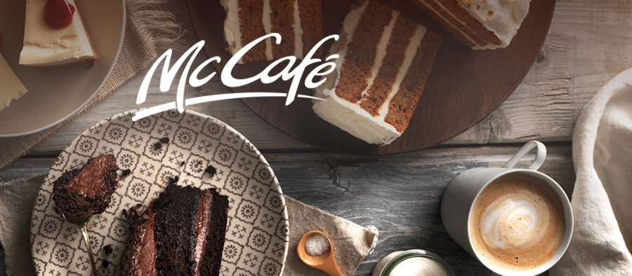 McCafé 