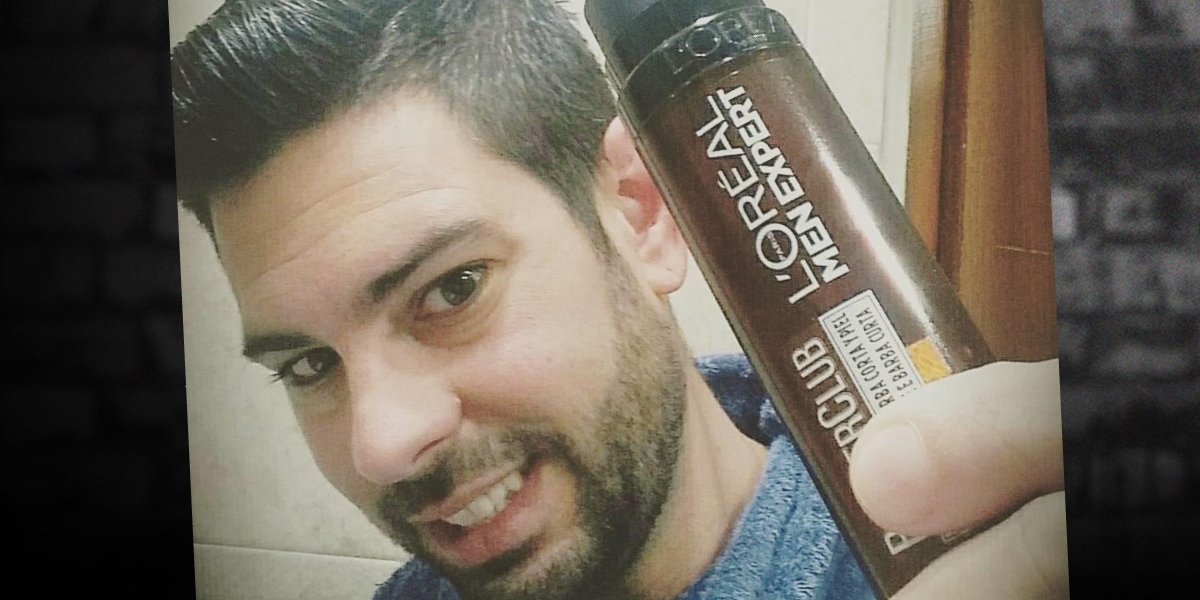 ¡El trndiano Velum64 listo para probar BarberClub!