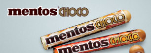 Mentos-Choco