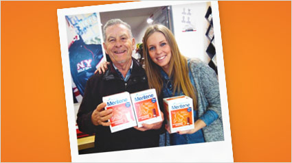 Descubrimos nuestros packs de inicio Meritene