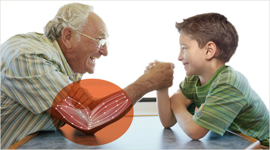 Si en el marco de una dieta equilibrada y realizando actividad física no consiguiéramos cubrir los requerimientos nutricionales, Meritene nos ayuda a mantener nuestra salud y sentirnos bien.