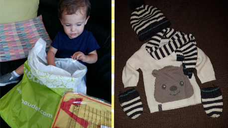 Las trndianas Agawa, taismr4 ya han recibido su pack.