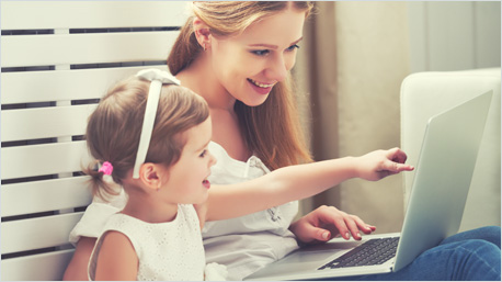 ¡Un proyecto para la familia!