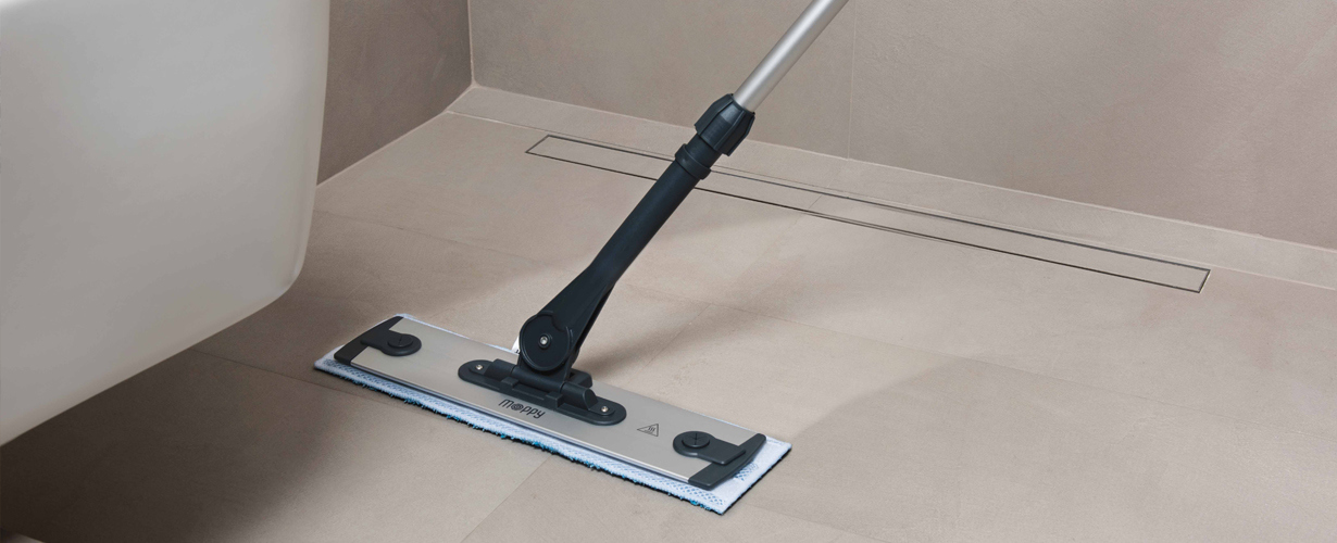 … eliminando el 99,9 % de los gérmenes y bacterias…