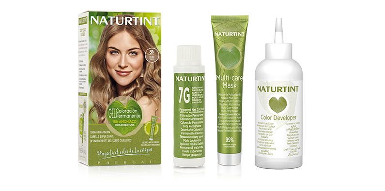 naturtint