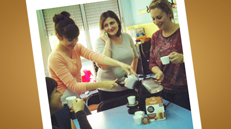 ¿Has subido tu "relaxing foto"? ;)