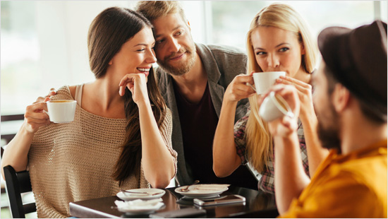 Los 2.000 seleccionados probaremos la novedad, repartiremos las cápsulas a las personas de nuestro entorno que también tengan la cafetera…
