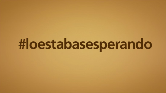 … y publicaremos las experiencias, opiniones y fotos sobre la verdadera “relaxing cup of café con leche” en las redes sociales :).