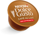 Nuevas cápsulas NESCAFÉ Dolce Gusto Café con Leche Descafeinado