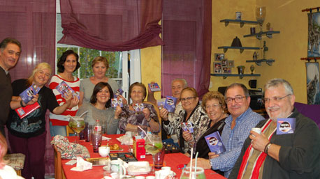 La encuesta final está servida 