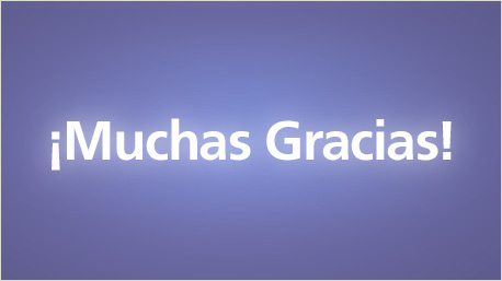 Muchas gracias por opinar sobre NESCAFÉ Vitalissimo