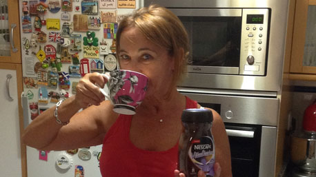 Los trndianos estamos probando y opinando sobre NESCAFÉVitalissimo