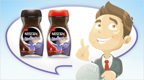Ya está activo el test de conocimiento de NESCAFÉ Vitalissimo