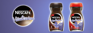 NESCAFÉ  Vitalissimo 