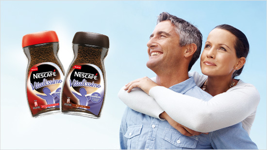 Una taza* al día de NESCAFÉ Vitalissimo aporta el 15% del VRN (Valores de Referencia de Nutrientes). Una manera muy práctica y sabrosa de ingerir este mineral sin necesidad de recurrir a suplementos o complementos vitamínicos.