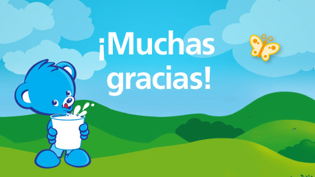¡Muchas gracias!