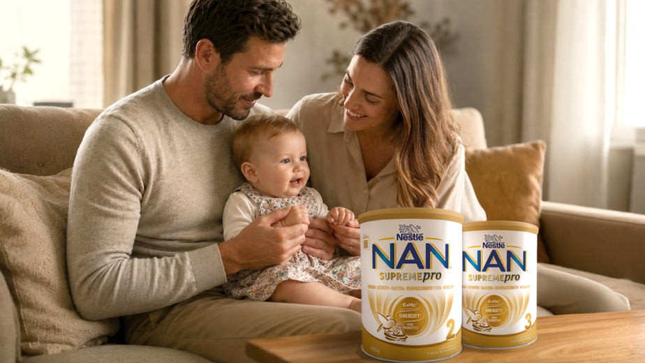 NAN SUPREME PRO