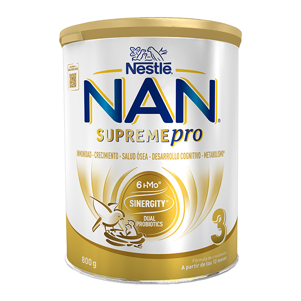 NAN PRO 3