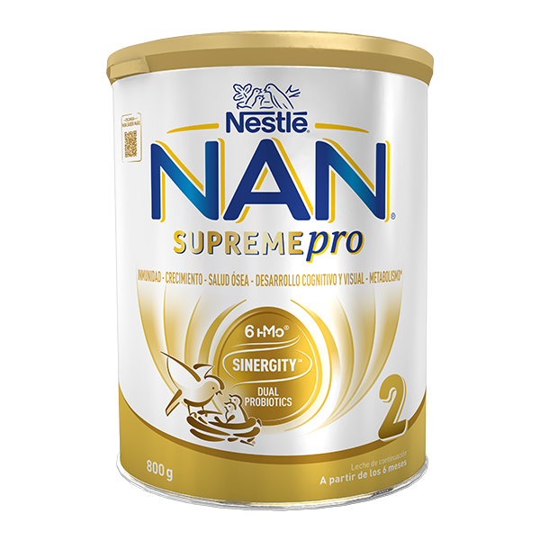 Nan PRO 2