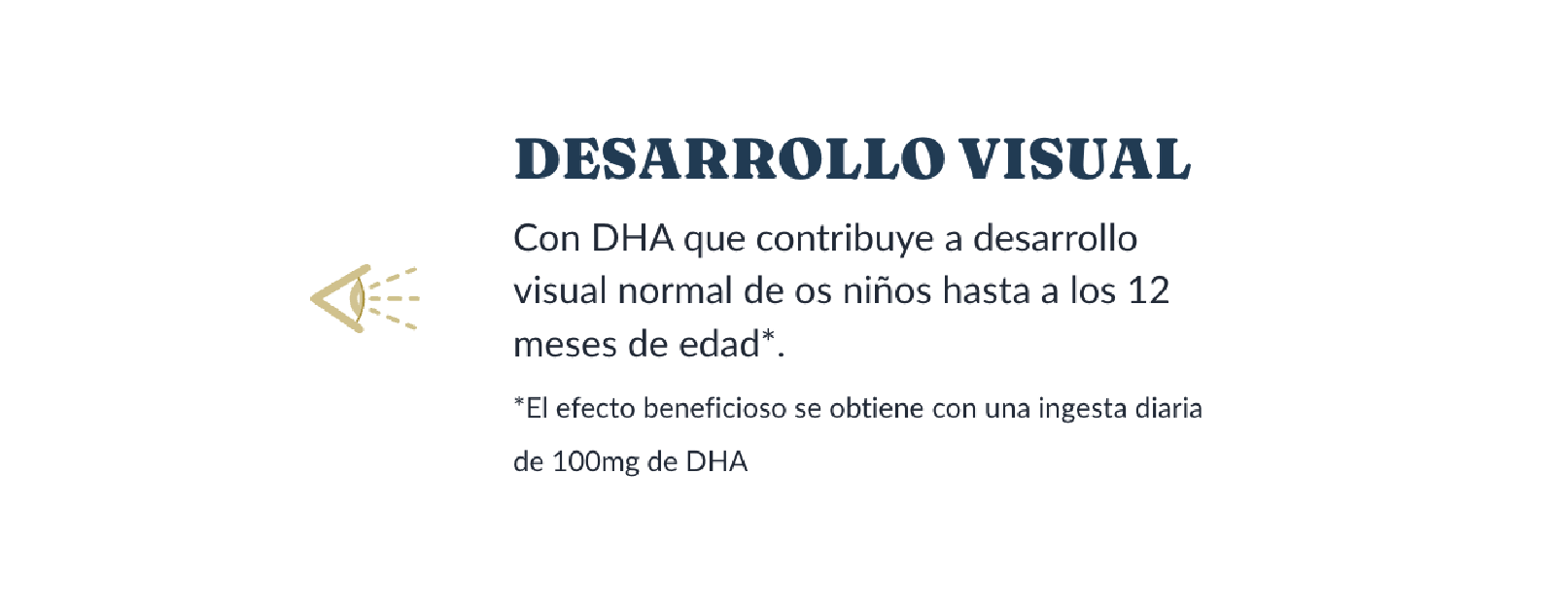 Desarrollo Visual