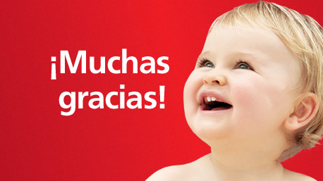 ¡Muchas gracias por vuestra participación