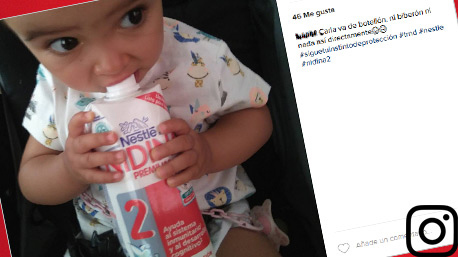 NIDINA 2 Premium en las redes sociales