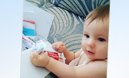 Foto de la trndiana jerezl